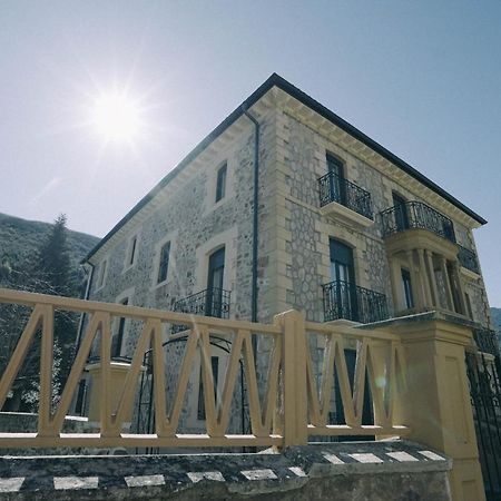 Casa Montero Viniegra de Abajo Exterior photo