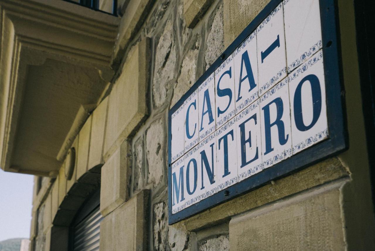 Casa Montero Viniegra de Abajo Exterior photo